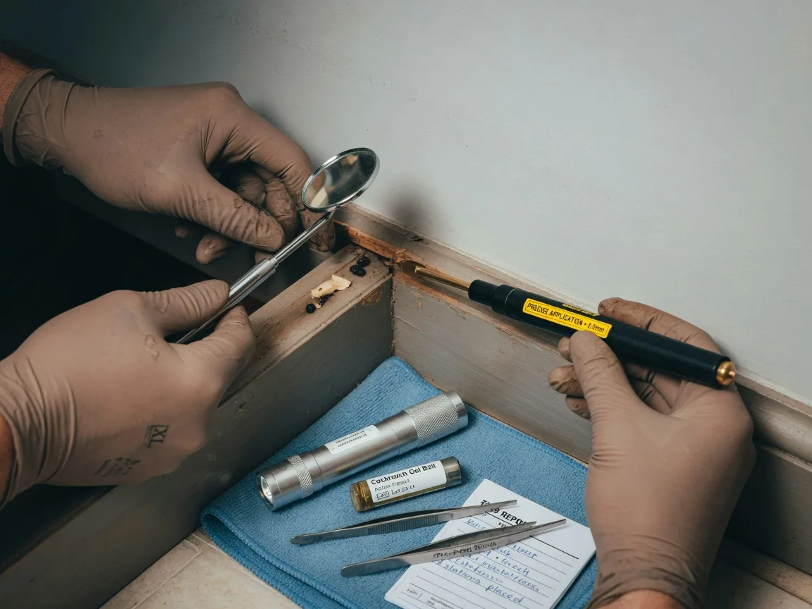 Why choose Emergency Pest Control in Casselton, ND